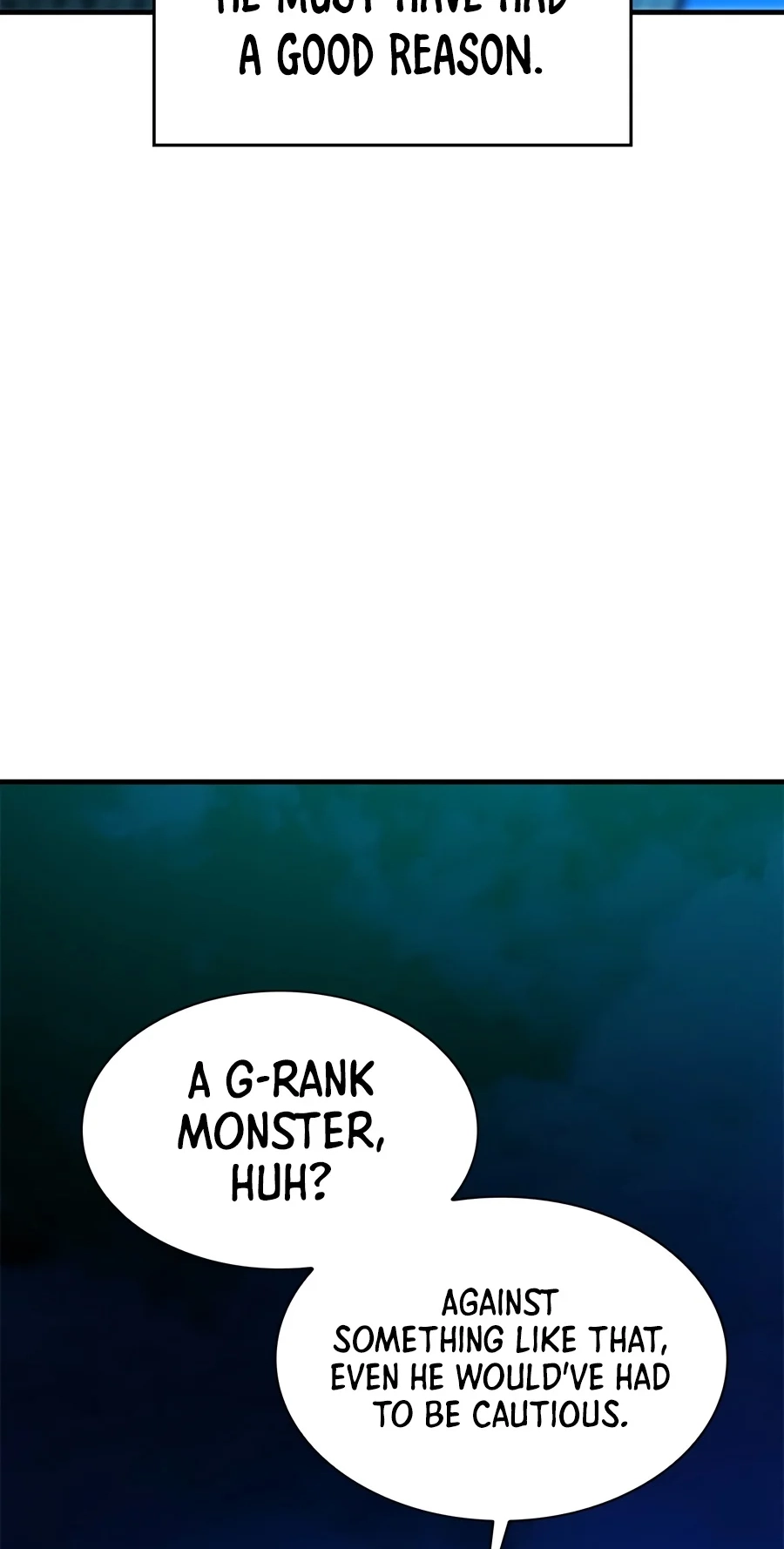 The Tutorial Is Too Tough! Chapter 289 page 47 - 