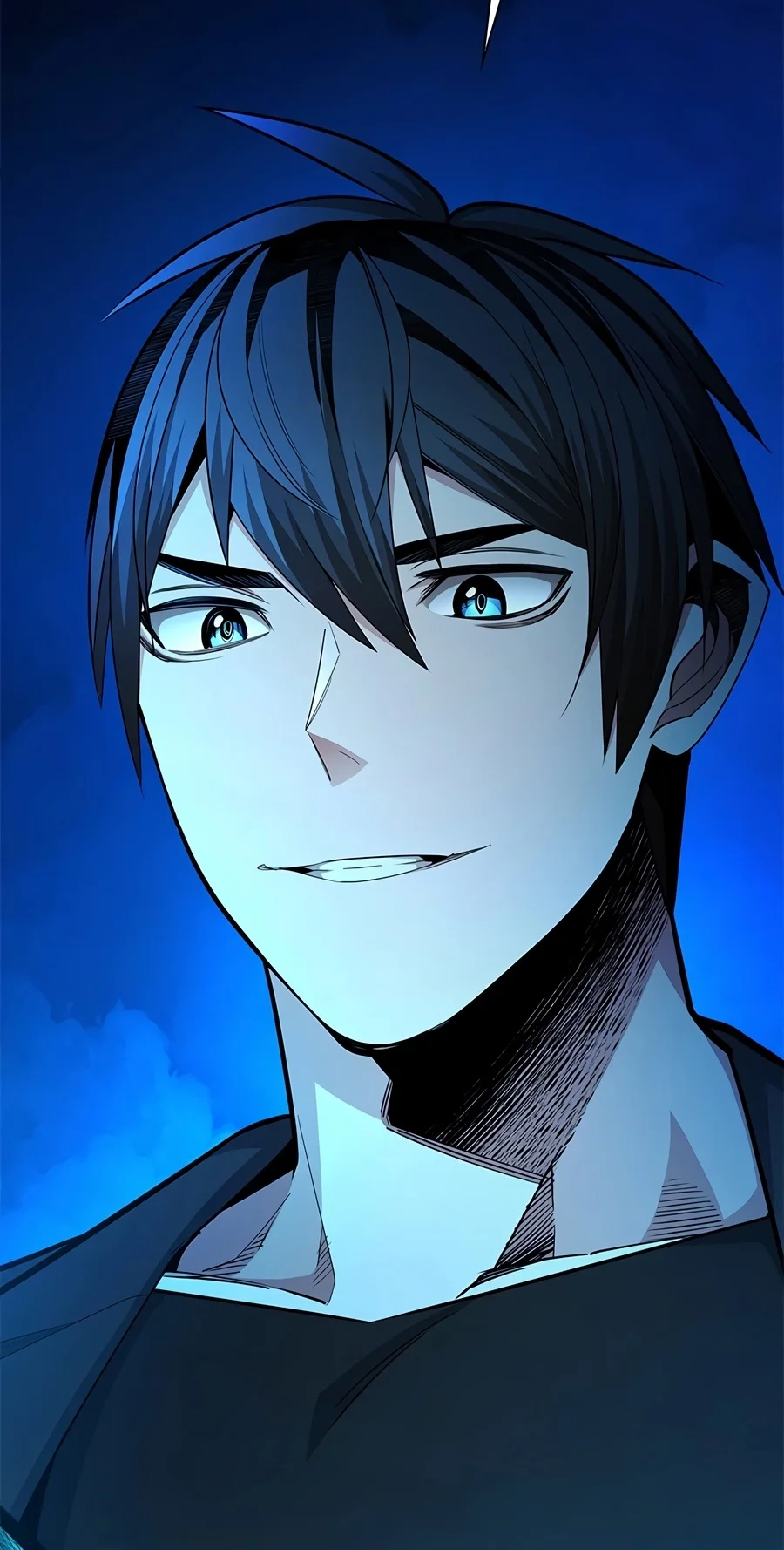 The Tutorial Is Too Tough! Chapter 289 page 48 - 