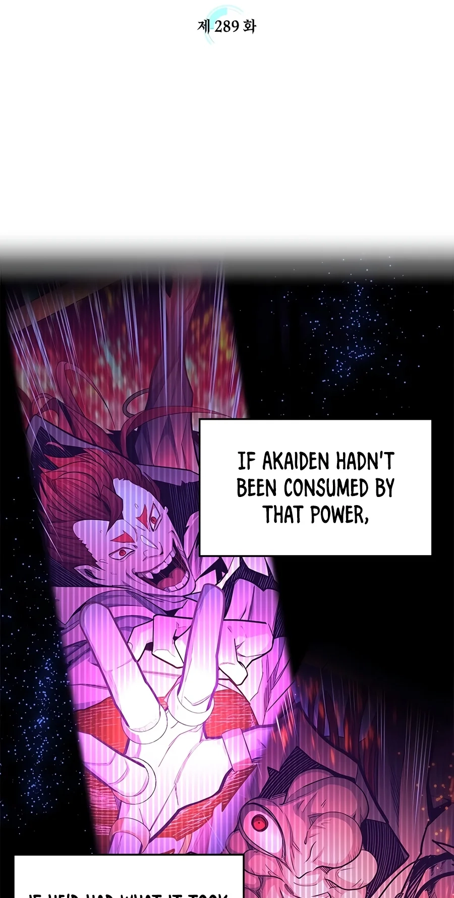 The Tutorial Is Too Tough! Chapter 289 page 6 - 