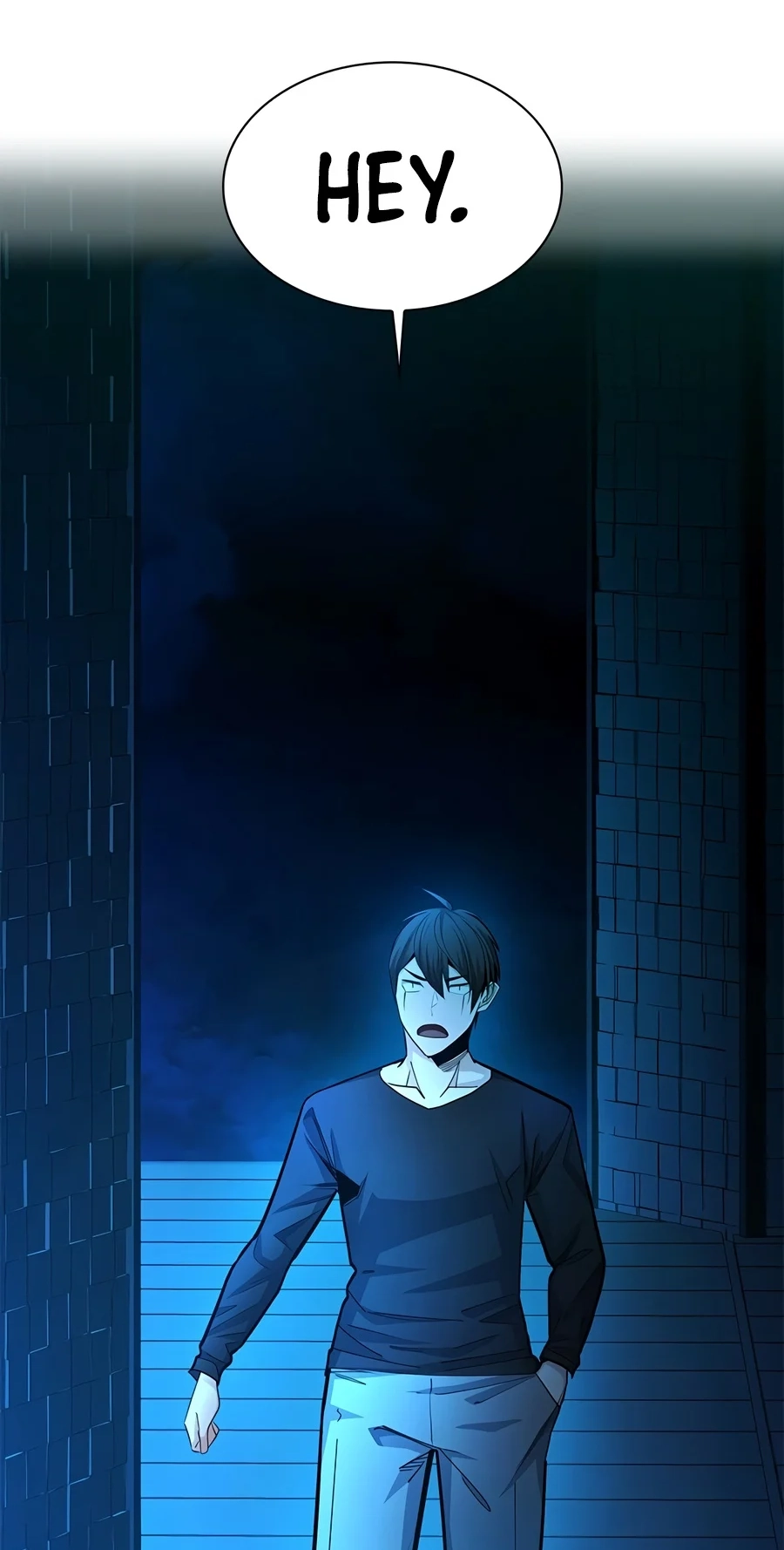The Tutorial Is Too Tough! Chapter 289 page 51 - 