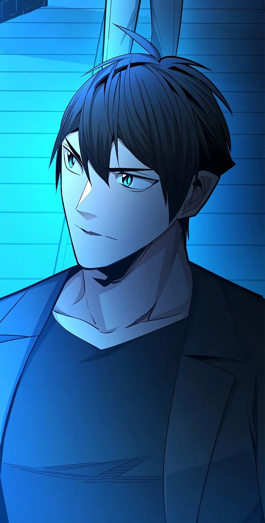 The Tutorial Is Too Tough! Chapter 289 page 52 - 