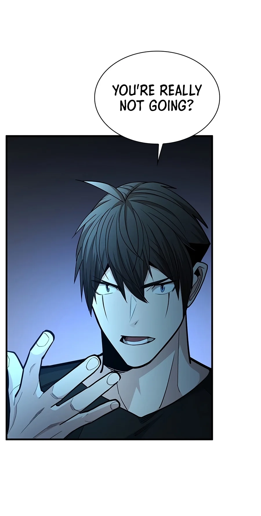 The Tutorial Is Too Tough! Chapter 289 page 55 - 