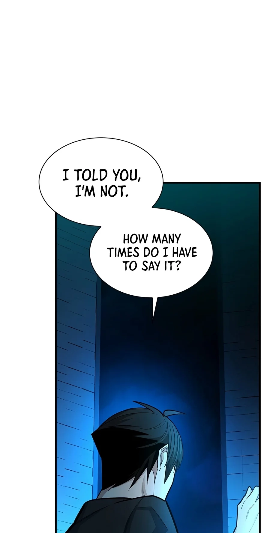 The Tutorial Is Too Tough! Chapter 289 page 56 - 