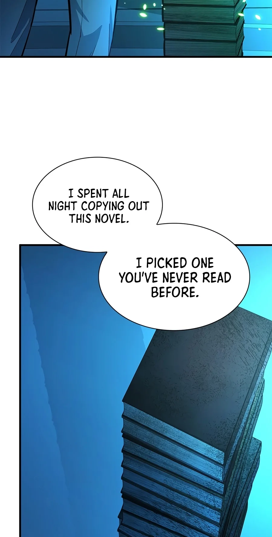 The Tutorial Is Too Tough! Chapter 289 page 59 - 