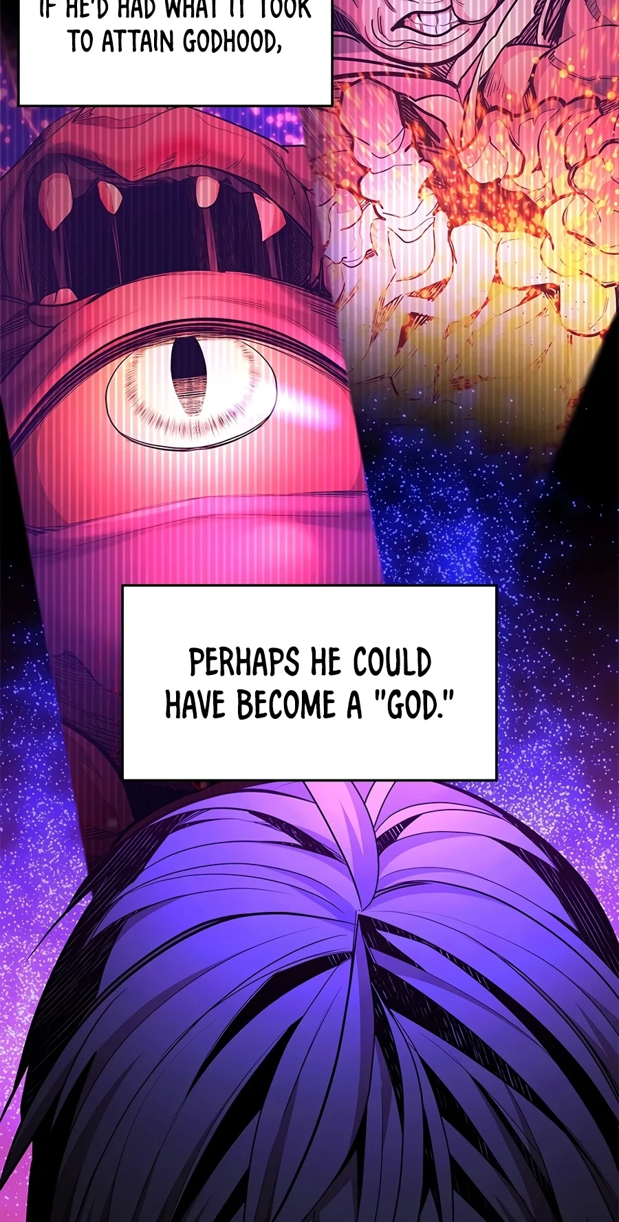 The Tutorial Is Too Tough! Chapter 289 page 7 - 