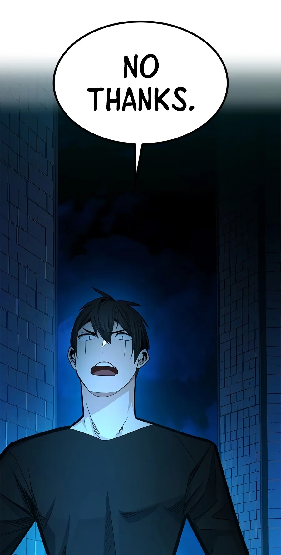 The Tutorial Is Too Tough! Chapter 289 page 63 - 