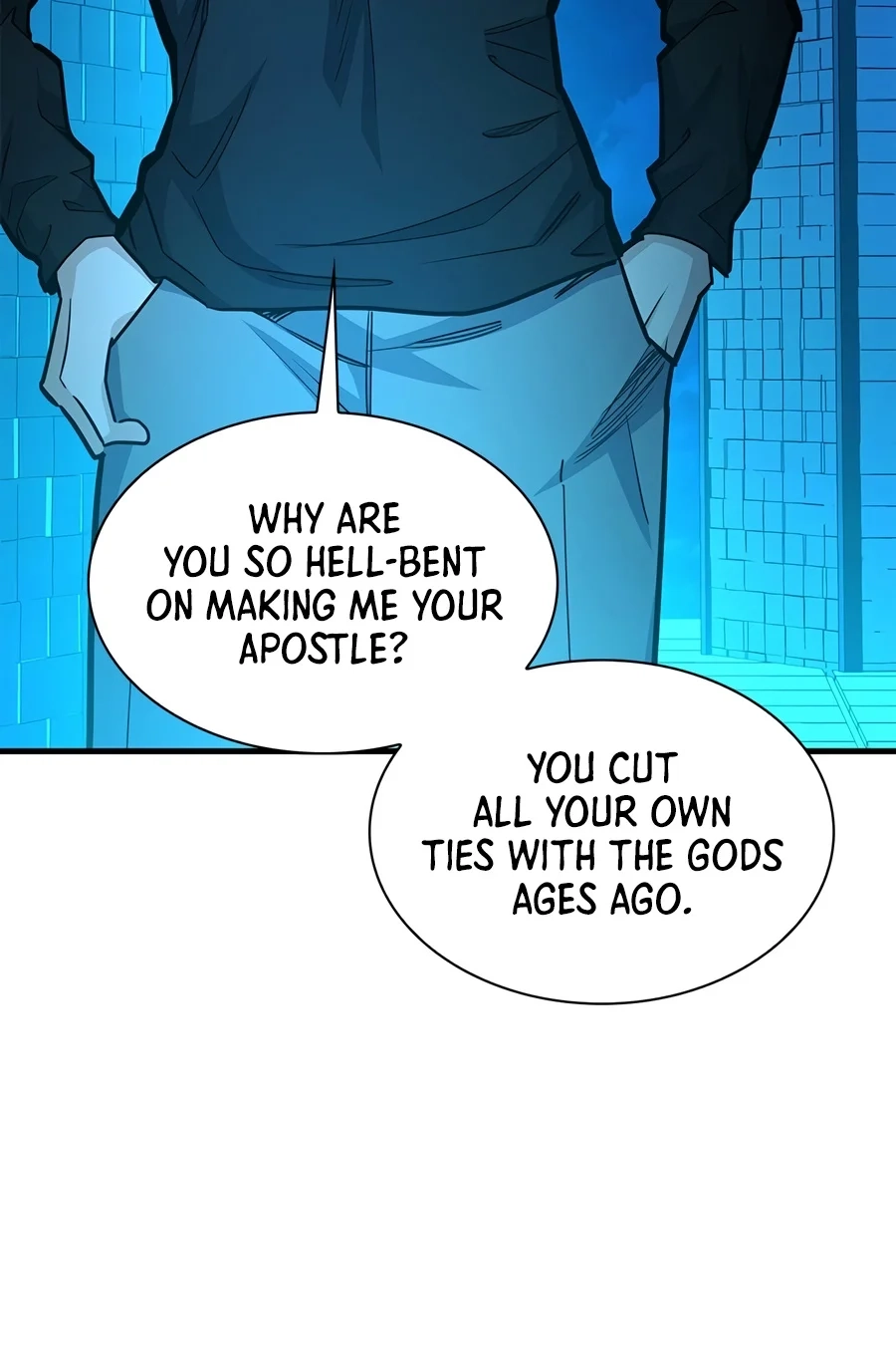 The Tutorial Is Too Tough! Chapter 289 page 64 - 