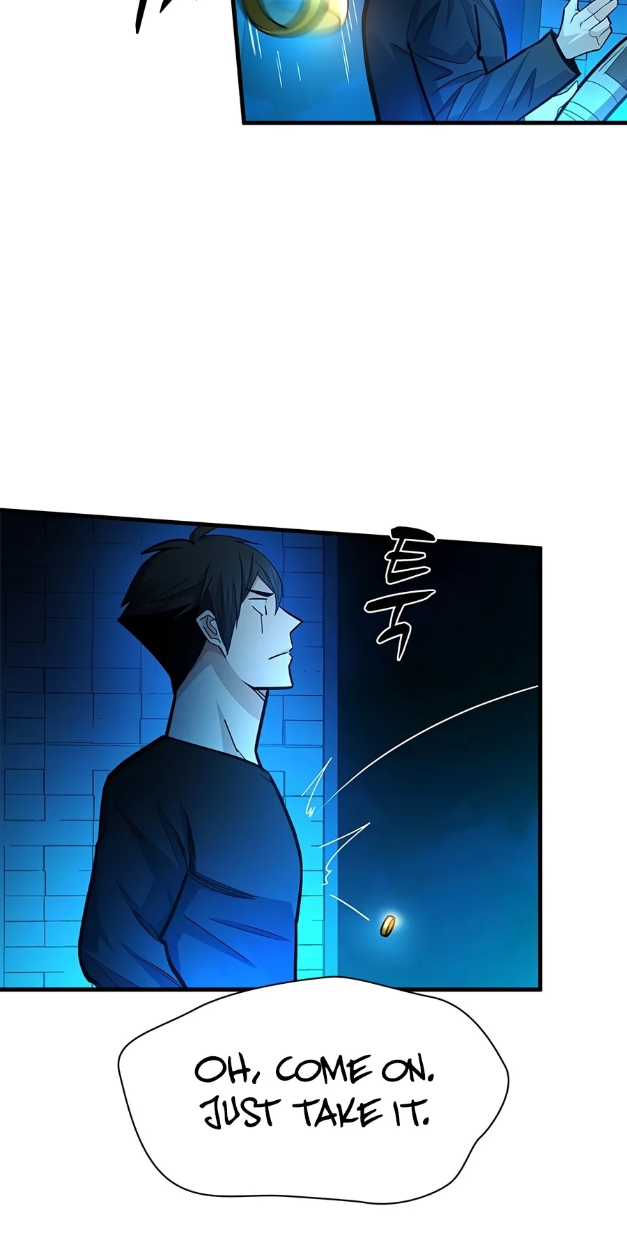 The Tutorial Is Too Tough! Chapter 289 page 68 - 