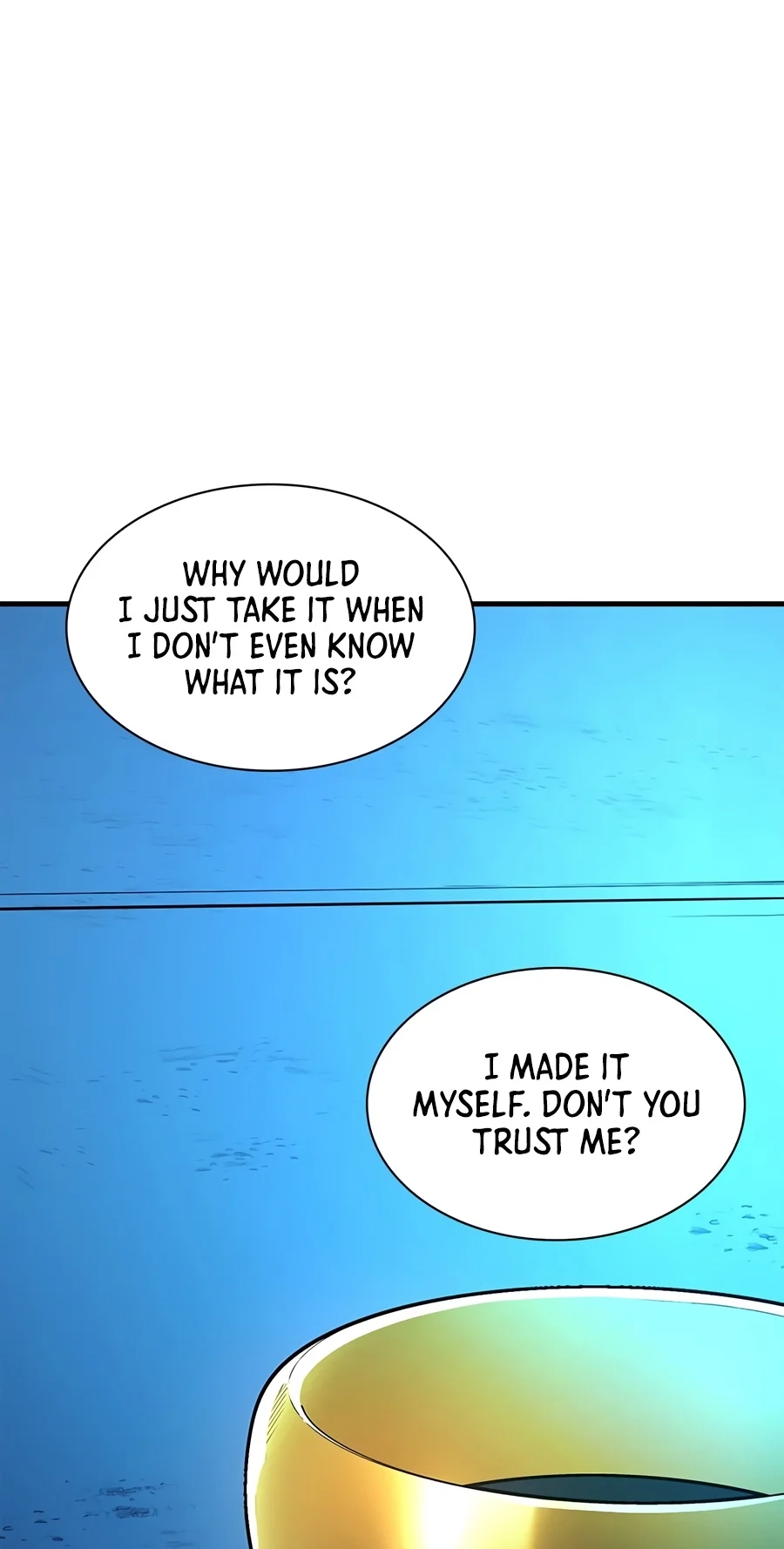 The Tutorial Is Too Tough! Chapter 289 page 69 - 