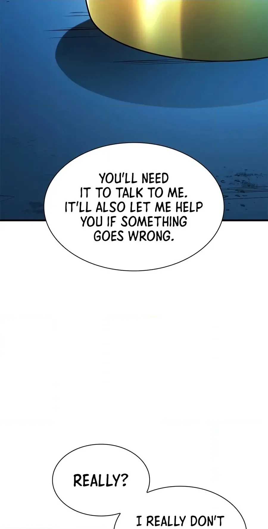The Tutorial Is Too Tough! Chapter 289 page 70 - 