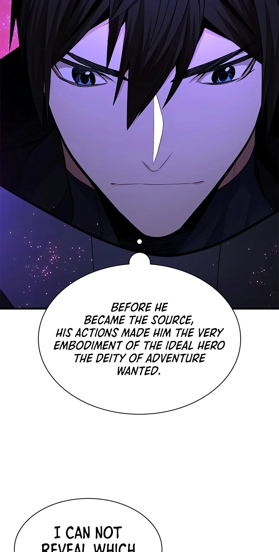 The Tutorial Is Too Tough! Chapter 289 page 8 - 