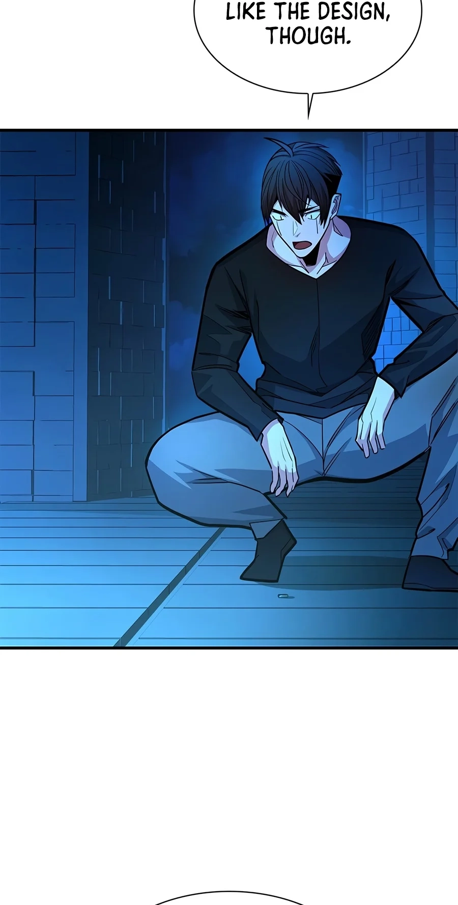 The Tutorial Is Too Tough! Chapter 289 page 71 - 