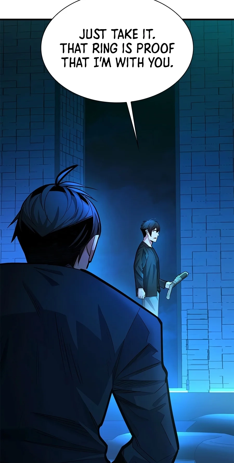 The Tutorial Is Too Tough! Chapter 289 page 72 - 