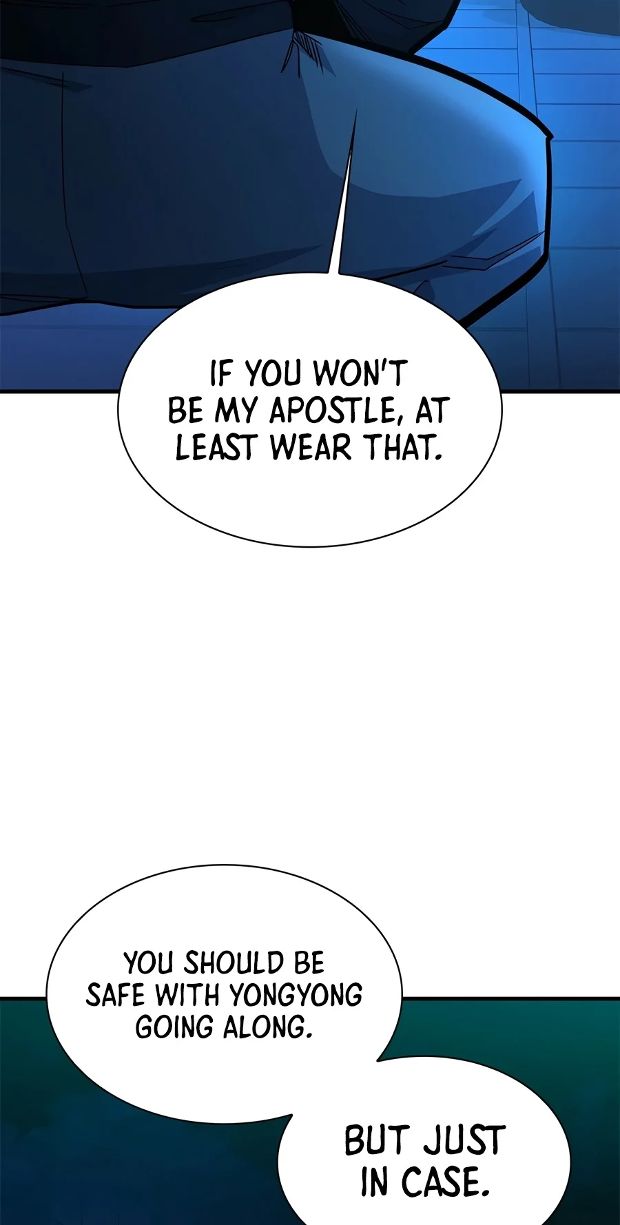 The Tutorial Is Too Tough! Chapter 289 page 73 - 