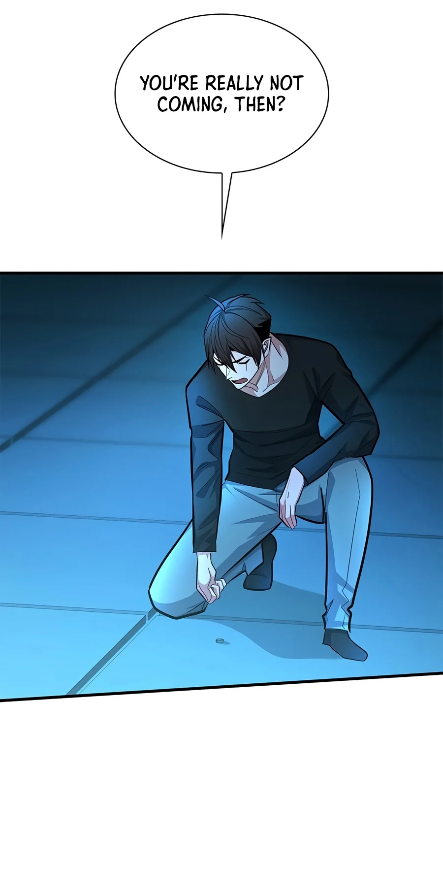 The Tutorial Is Too Tough! Chapter 289 page 77 - 