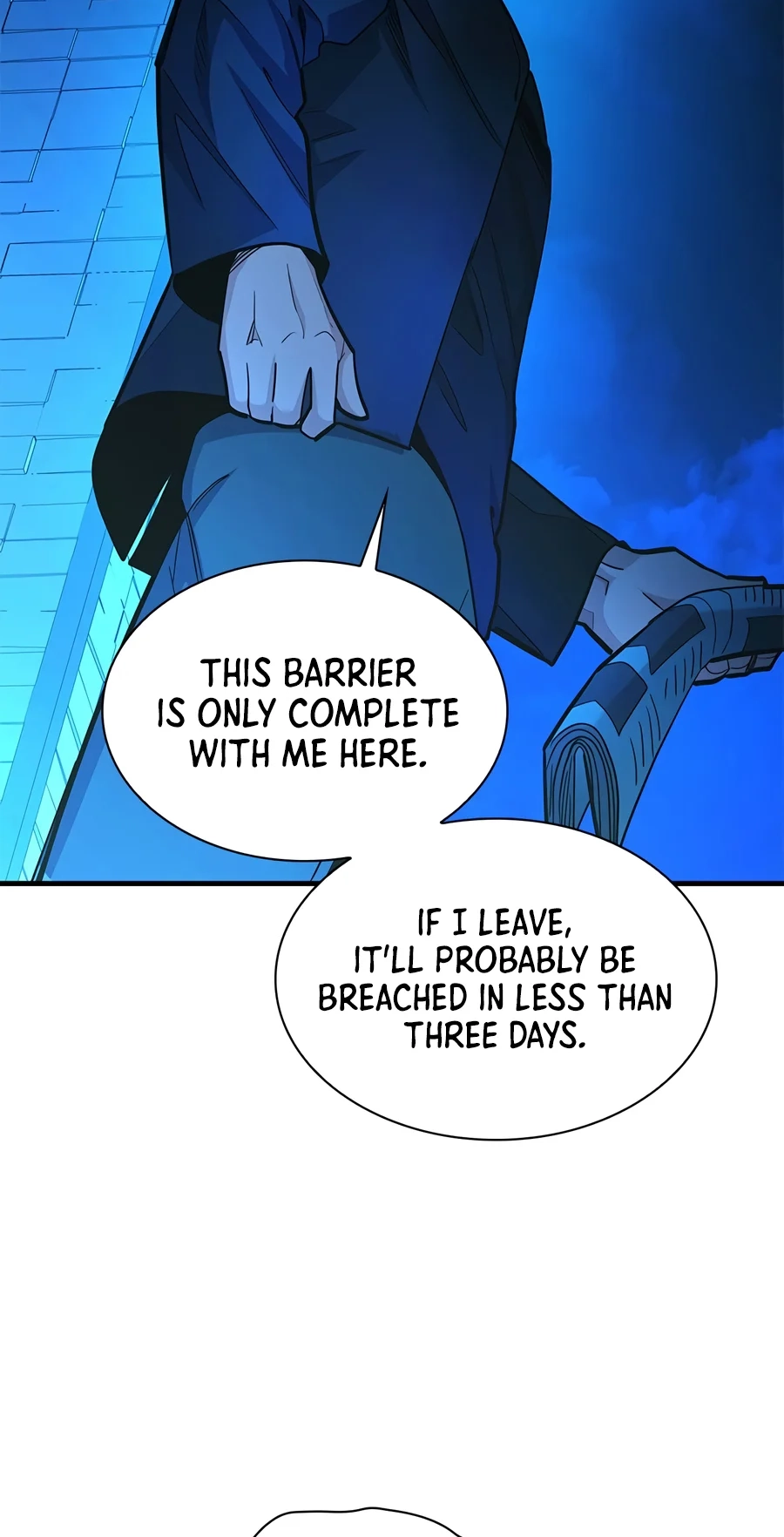 The Tutorial Is Too Tough! Chapter 289 page 79 - 