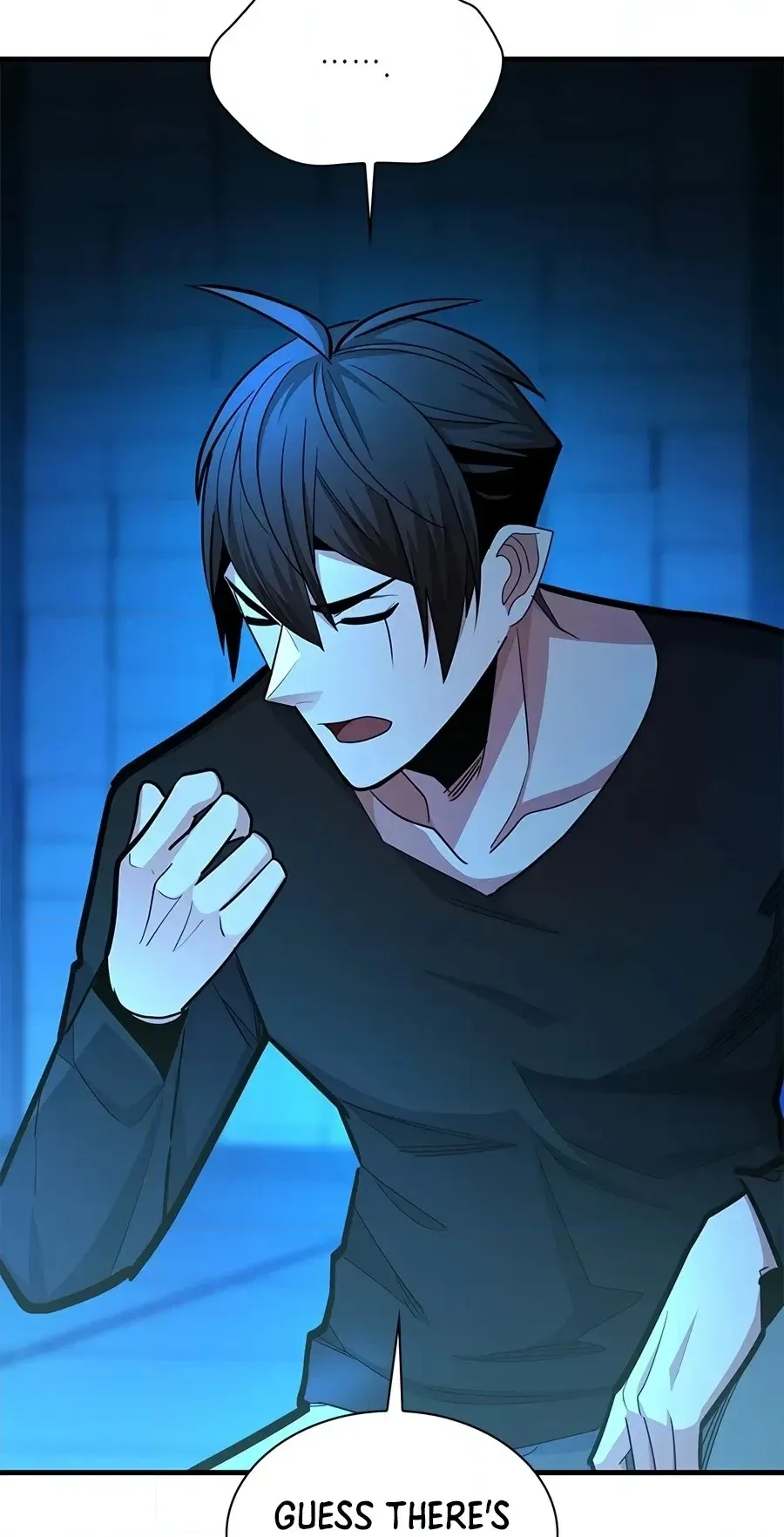 The Tutorial Is Too Tough! Chapter 289 page 80 - 