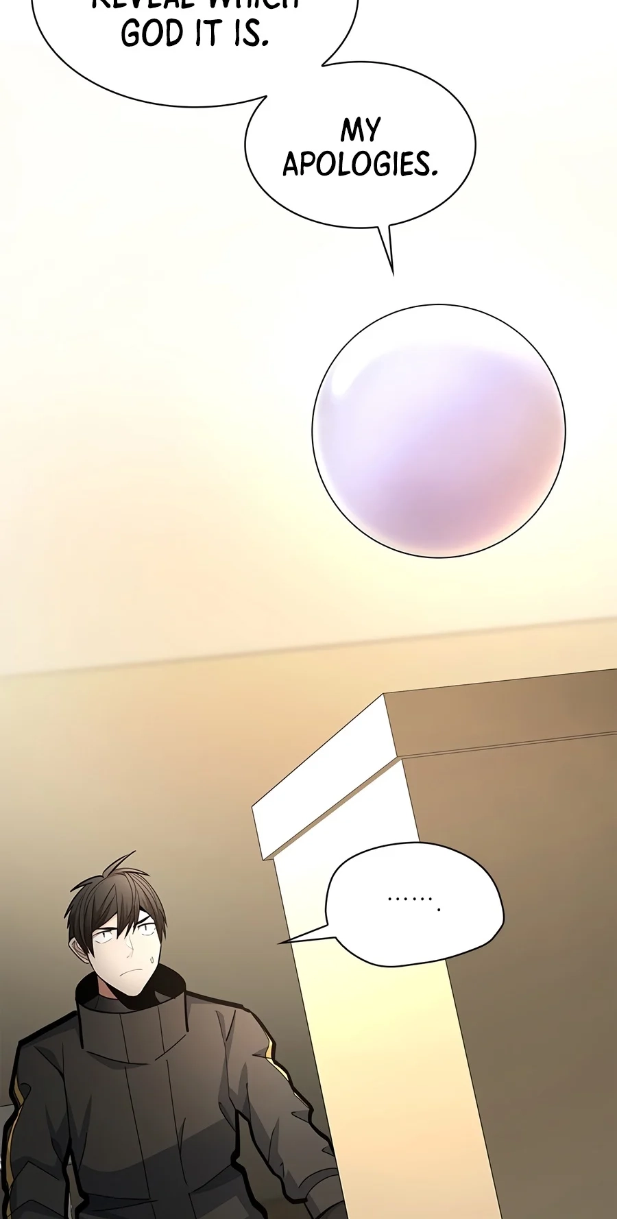 The Tutorial Is Too Tough! Chapter 289 page 9 - 