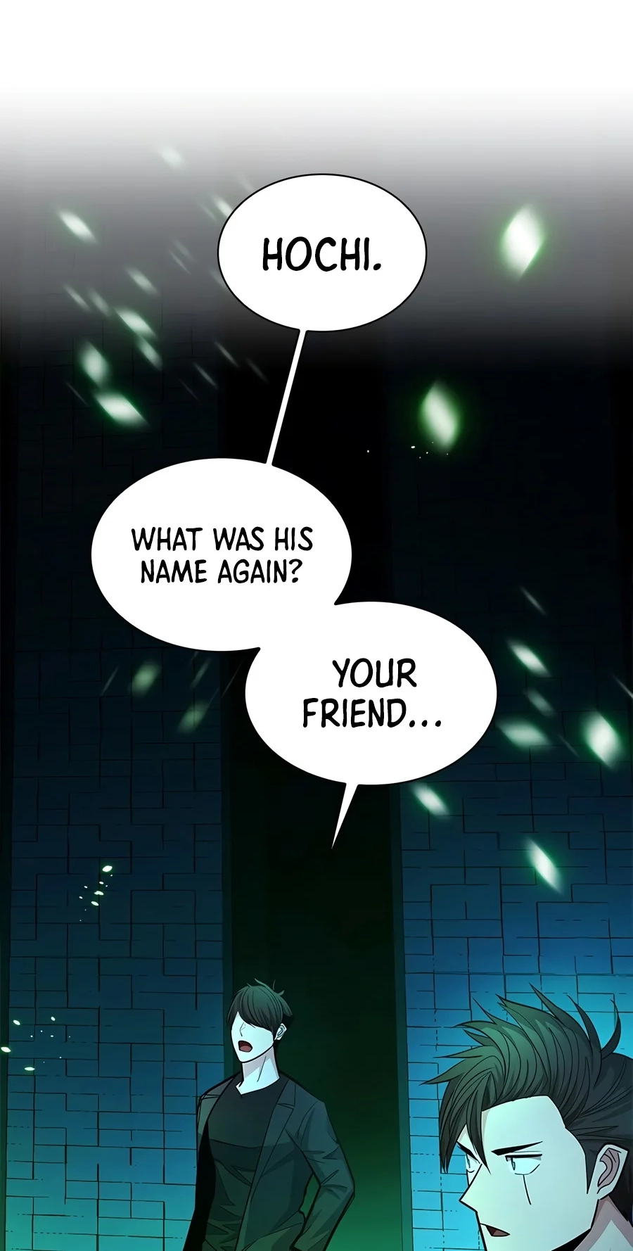 The Tutorial Is Too Tough! Chapter 289 page 88 - 