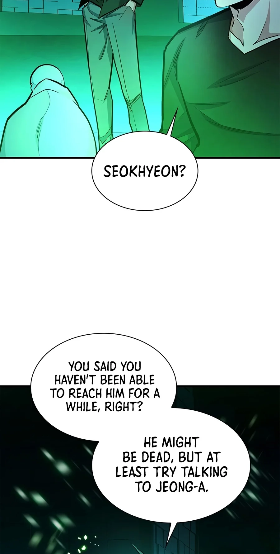 The Tutorial Is Too Tough! Chapter 289 page 89 - 