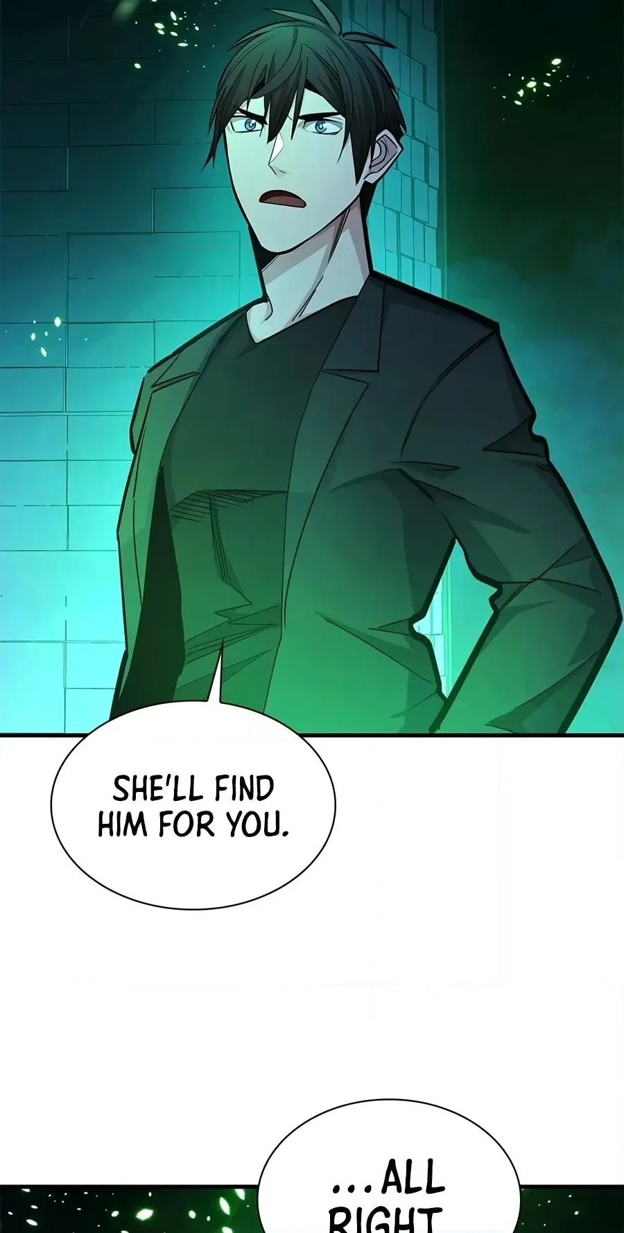 The Tutorial Is Too Tough! Chapter 289 page 90 - 