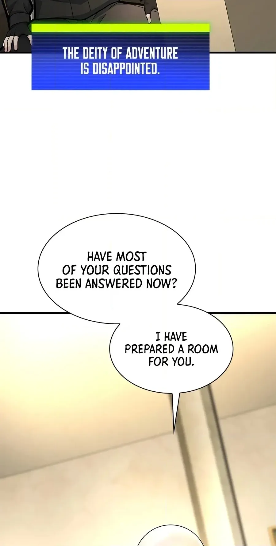 The Tutorial Is Too Tough! Chapter 289 page 10 - 
