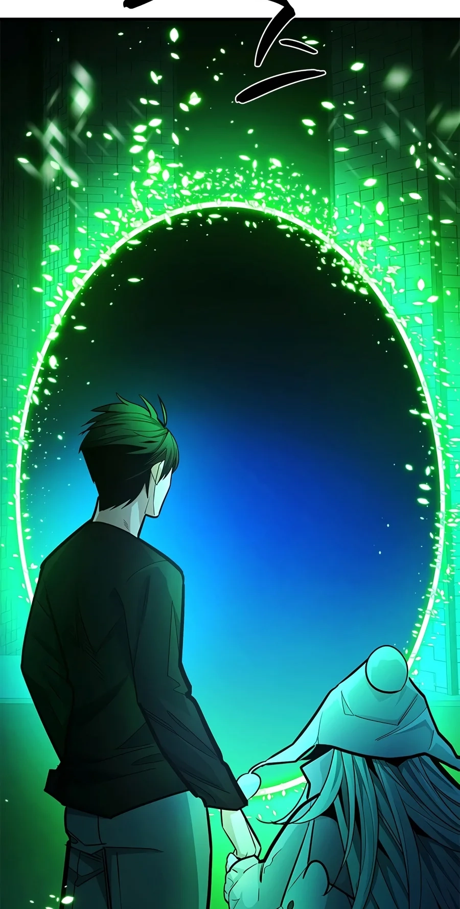 The Tutorial Is Too Tough! Chapter 289 page 92 - 