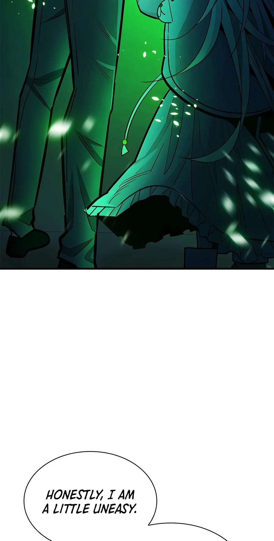 The Tutorial Is Too Tough! Chapter 289 page 93 - 