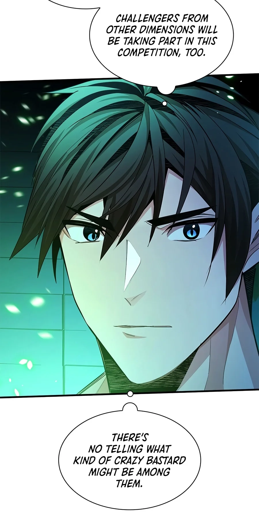 The Tutorial Is Too Tough! Chapter 289 page 94 - 