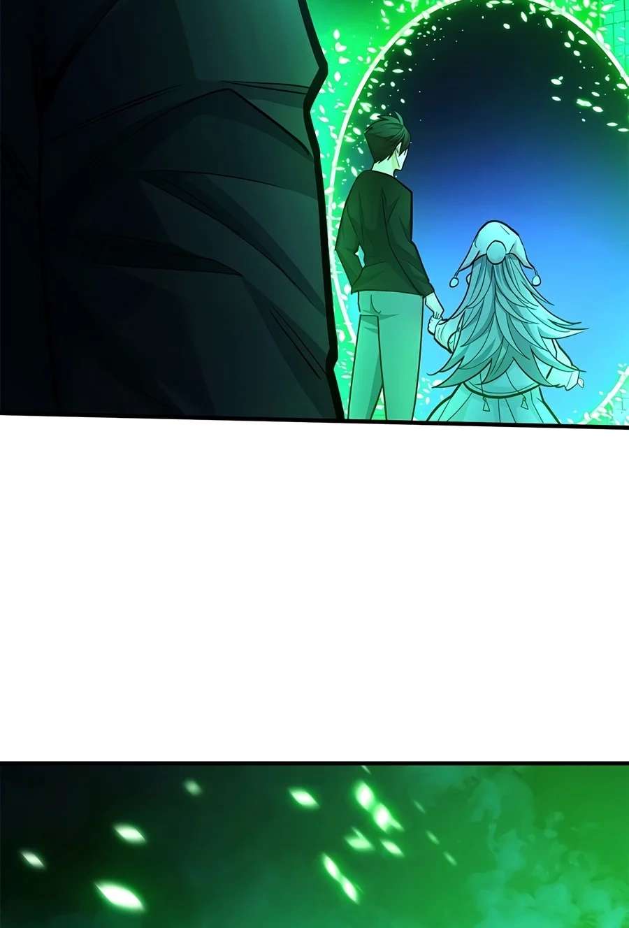 The Tutorial Is Too Tough! Chapter 289 page 96 - 