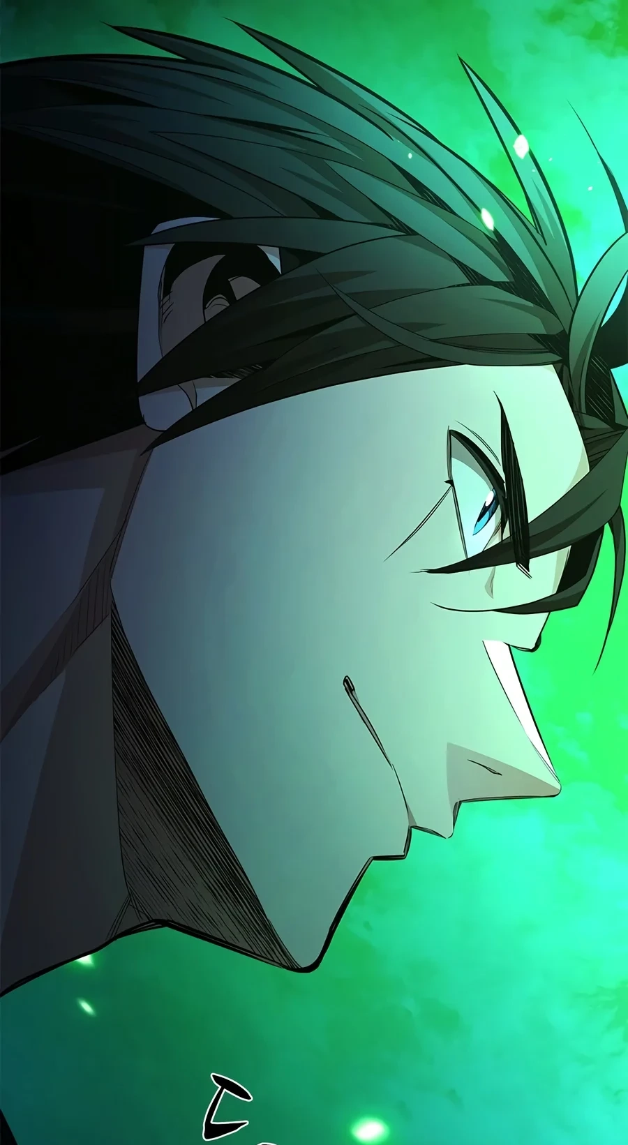The Tutorial Is Too Tough! Chapter 289 page 97 - 
