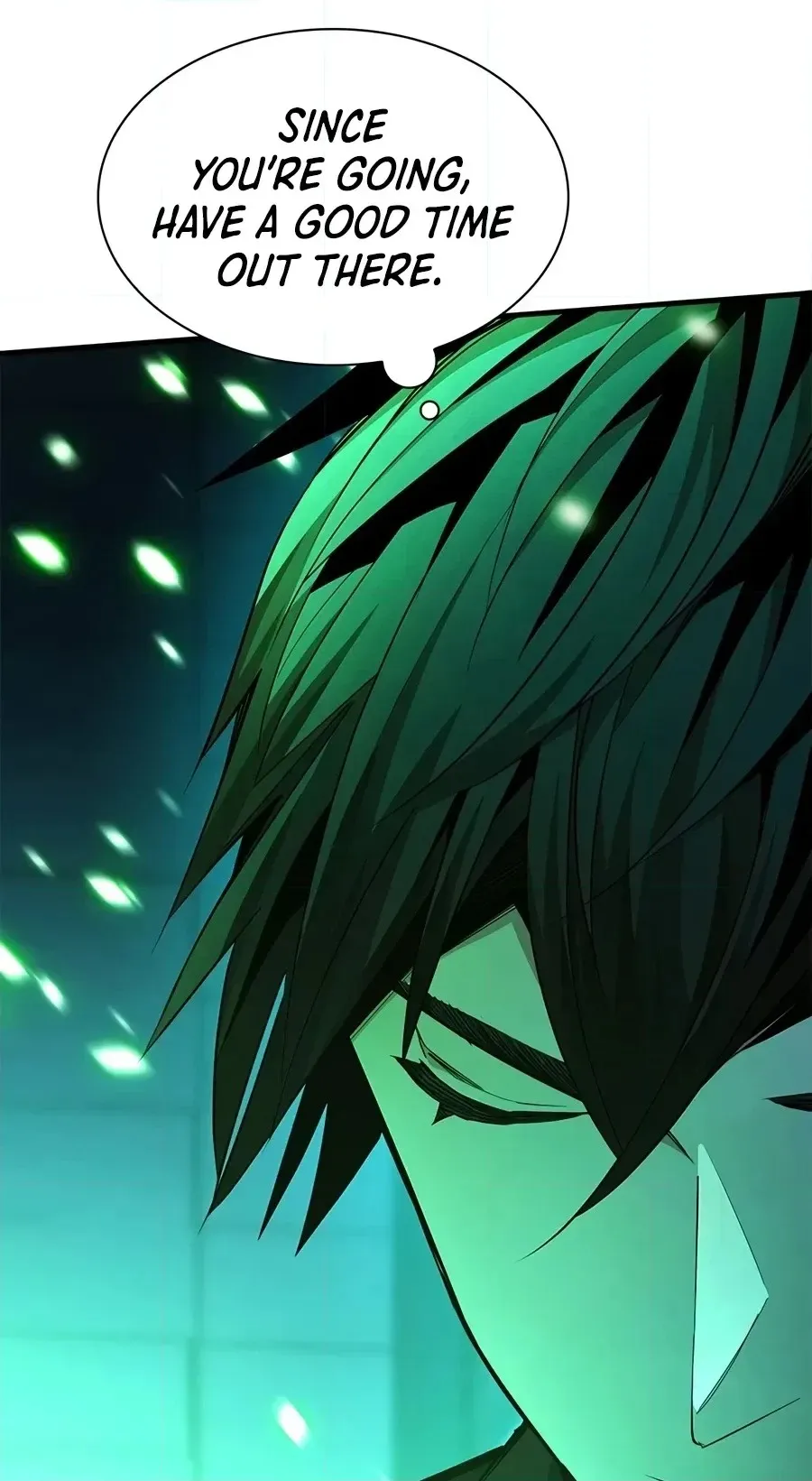 The Tutorial Is Too Tough! Chapter 289 page 100 - 