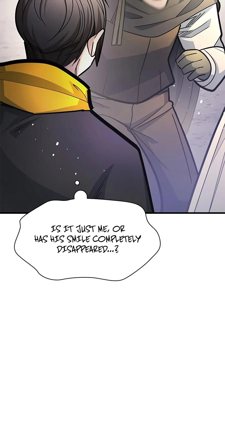 The Tutorial Is Too Tough! Chapter 290 page 11 - 