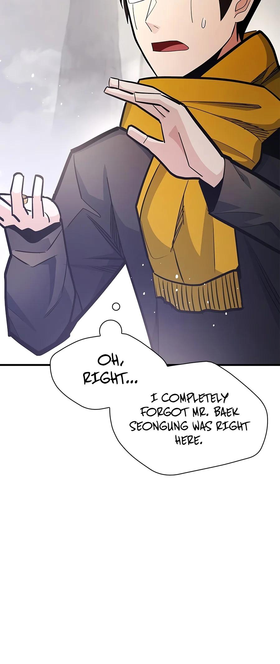 The Tutorial Is Too Tough! Chapter 290 page 13 - 