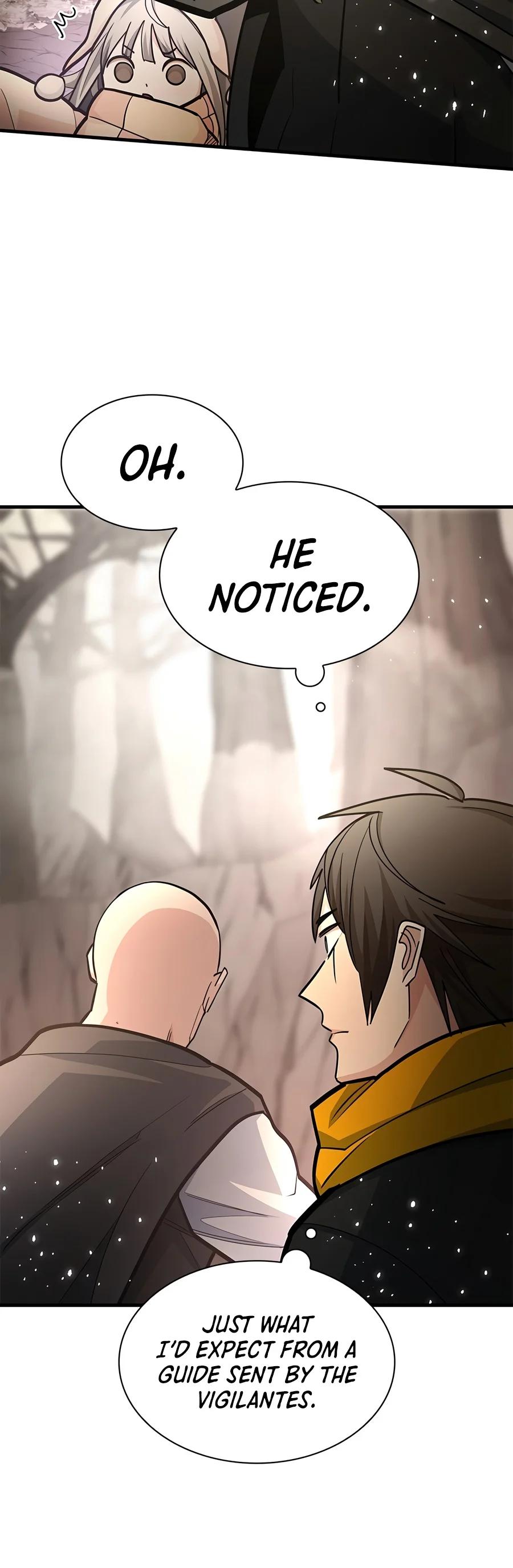 The Tutorial Is Too Tough! Chapter 290 page 15 - 