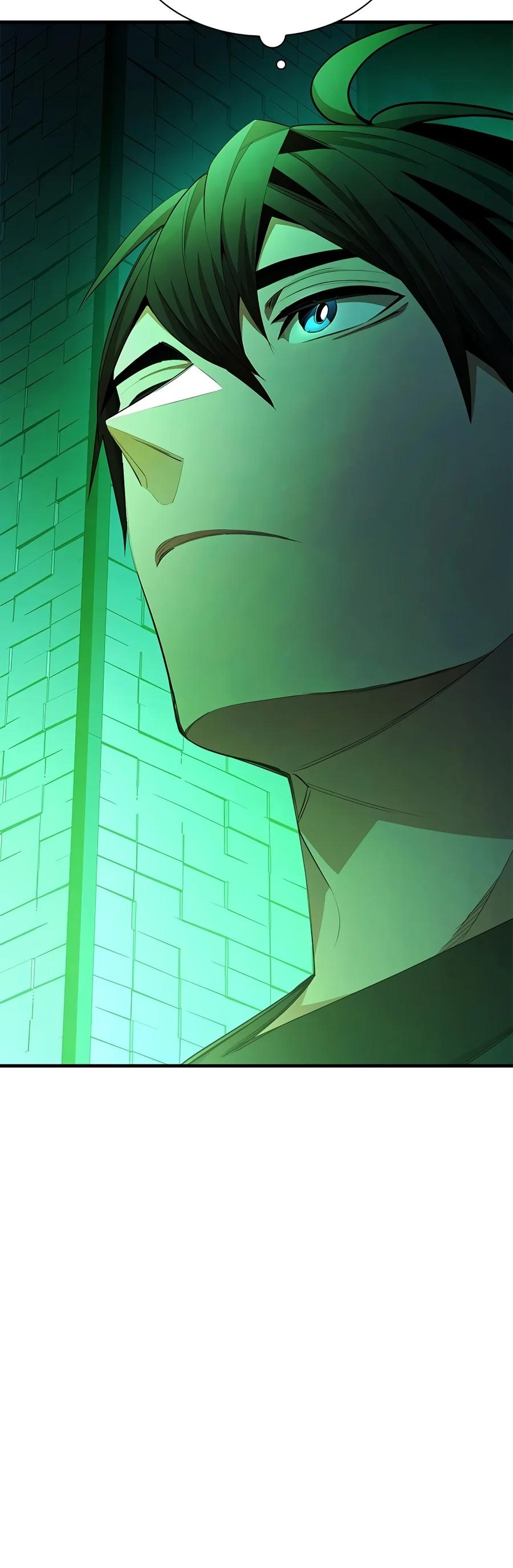 The Tutorial Is Too Tough! Chapter 290 page 3 - 