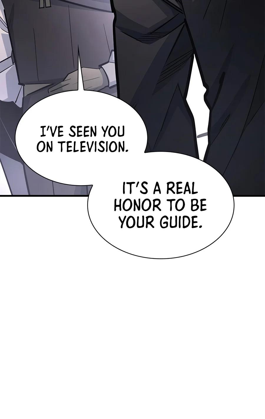 The Tutorial Is Too Tough! Chapter 290 page 9 - 