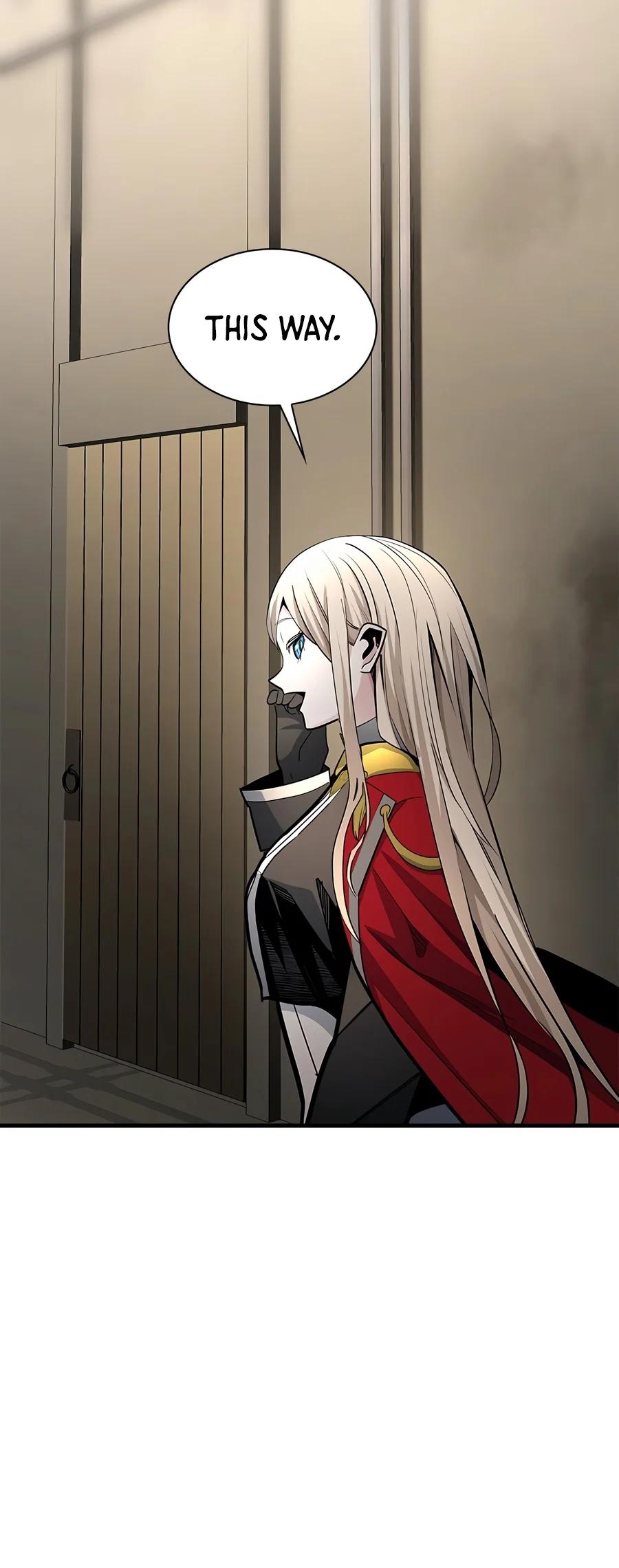 The Tutorial Is Too Tough! Chapter 291 page 12 - 