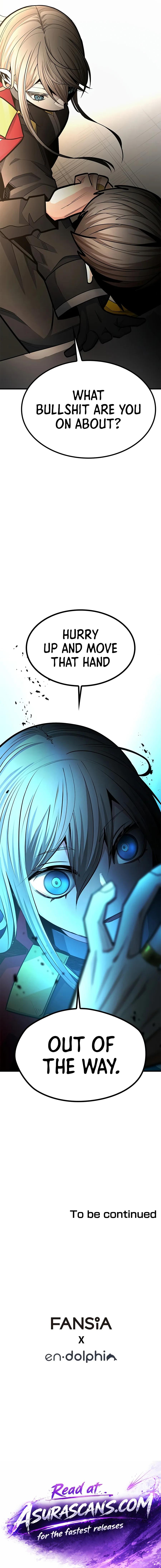 The Tutorial Is Too Tough! Chapter 291 page 19 - 