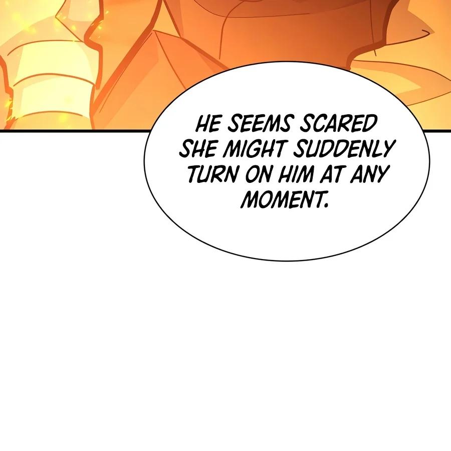 The Tutorial Is Too Tough! Chapter 291 page 3 - 