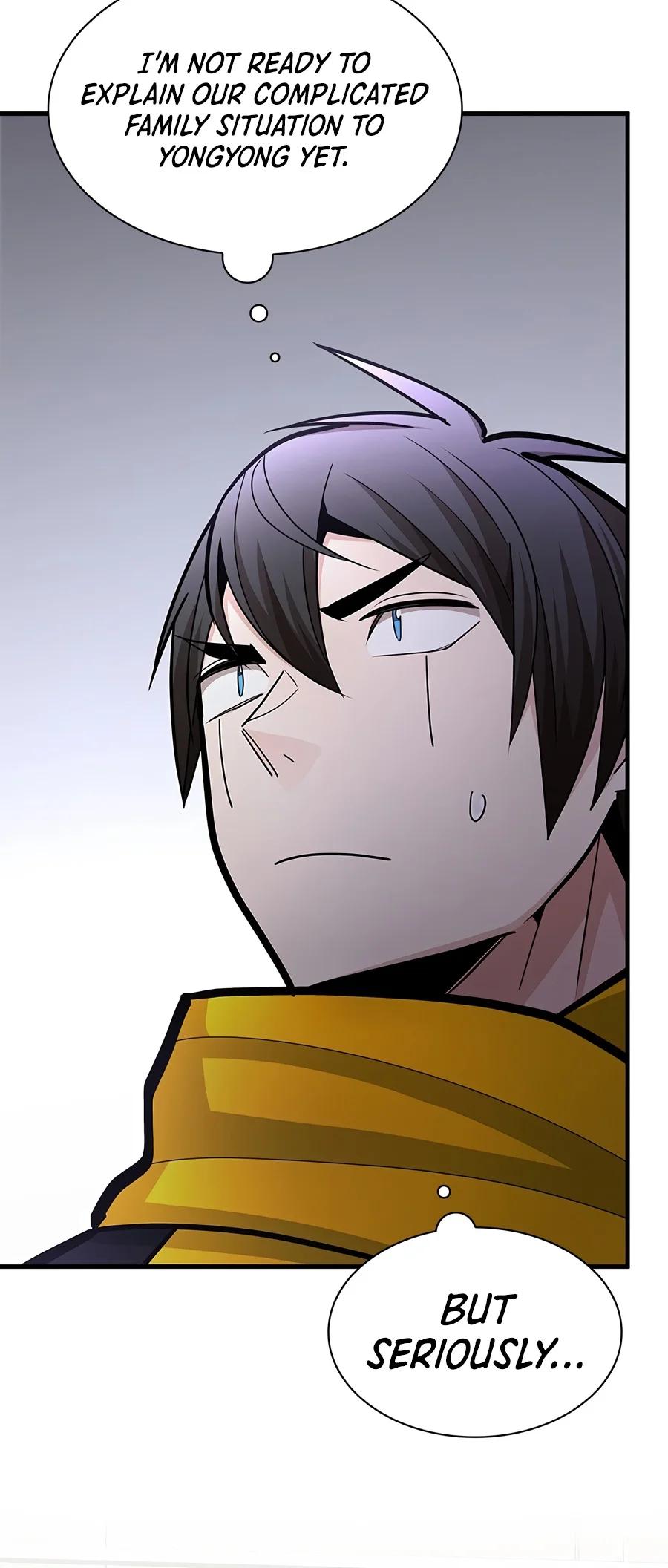The Tutorial Is Too Tough! Chapter 292 page 13 - 