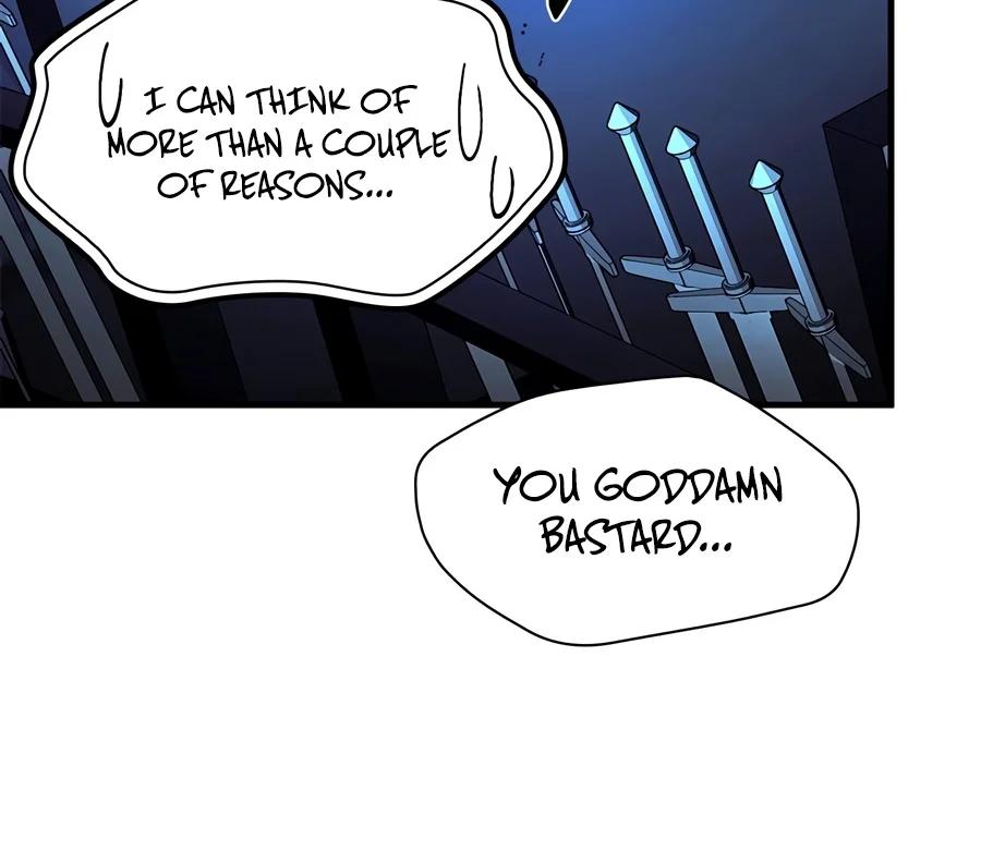 The Tutorial Is Too Tough! Chapter 292 page 5 - 