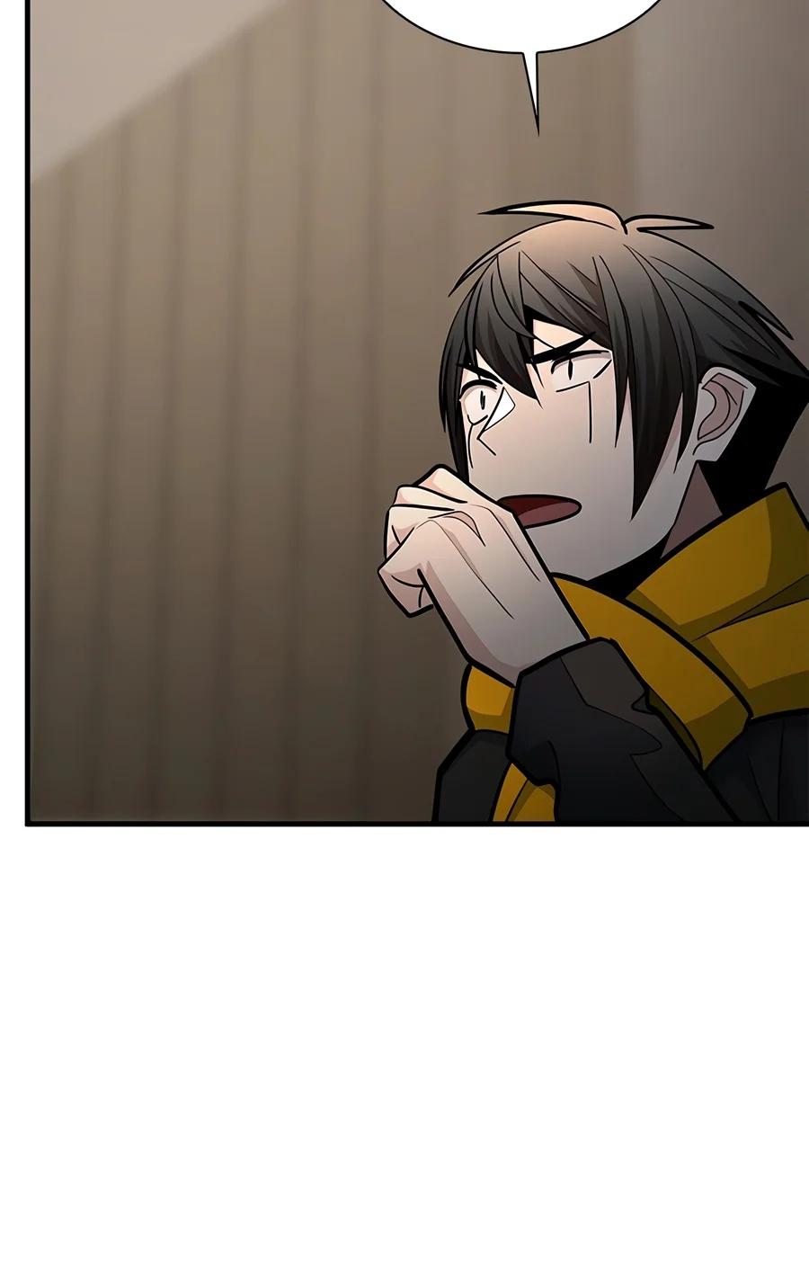 The Tutorial Is Too Tough! Chapter 292 page 9 - 