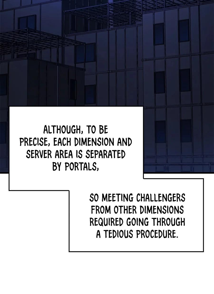 The Tutorial Is Too Tough! Chapter 293 page 3 - 