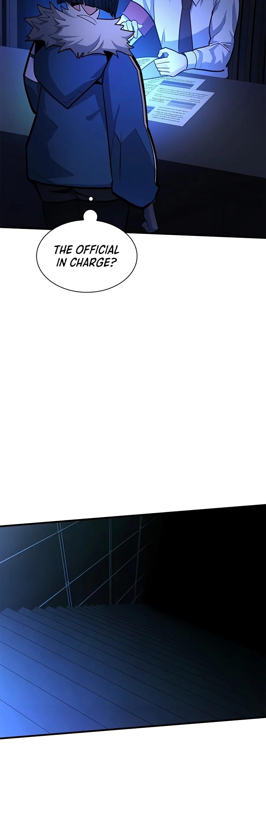The Tutorial Is Too Tough! Chapter 293 page 5 - 