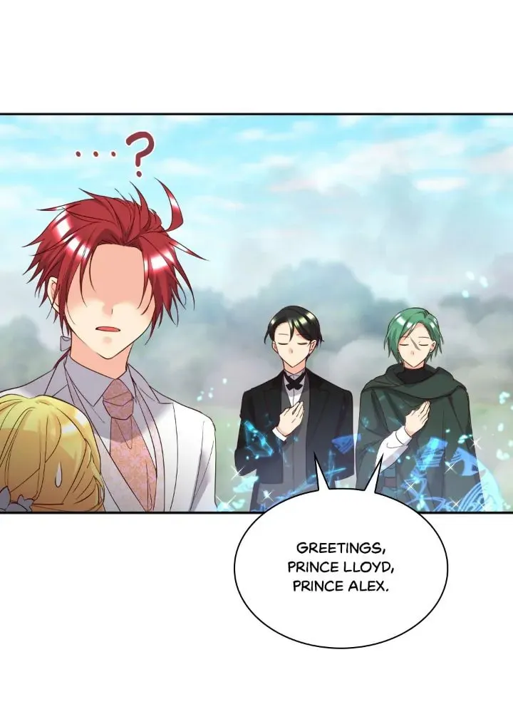 The Twins' New Life Chapter 159 page 16 - 