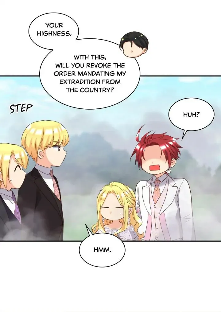 The Twins' New Life Chapter 159 page 17 - 