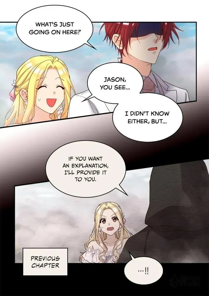The Twins' New Life Chapter 159 page 20 - 