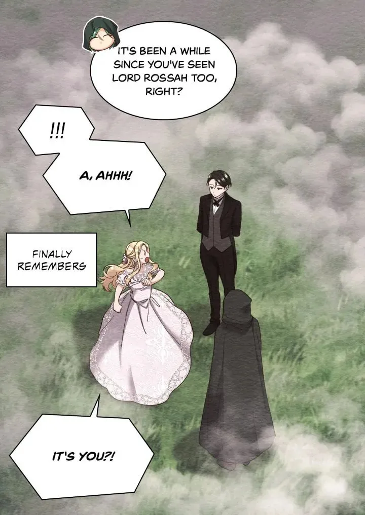 The Twins' New Life Chapter 159 page 22 - 