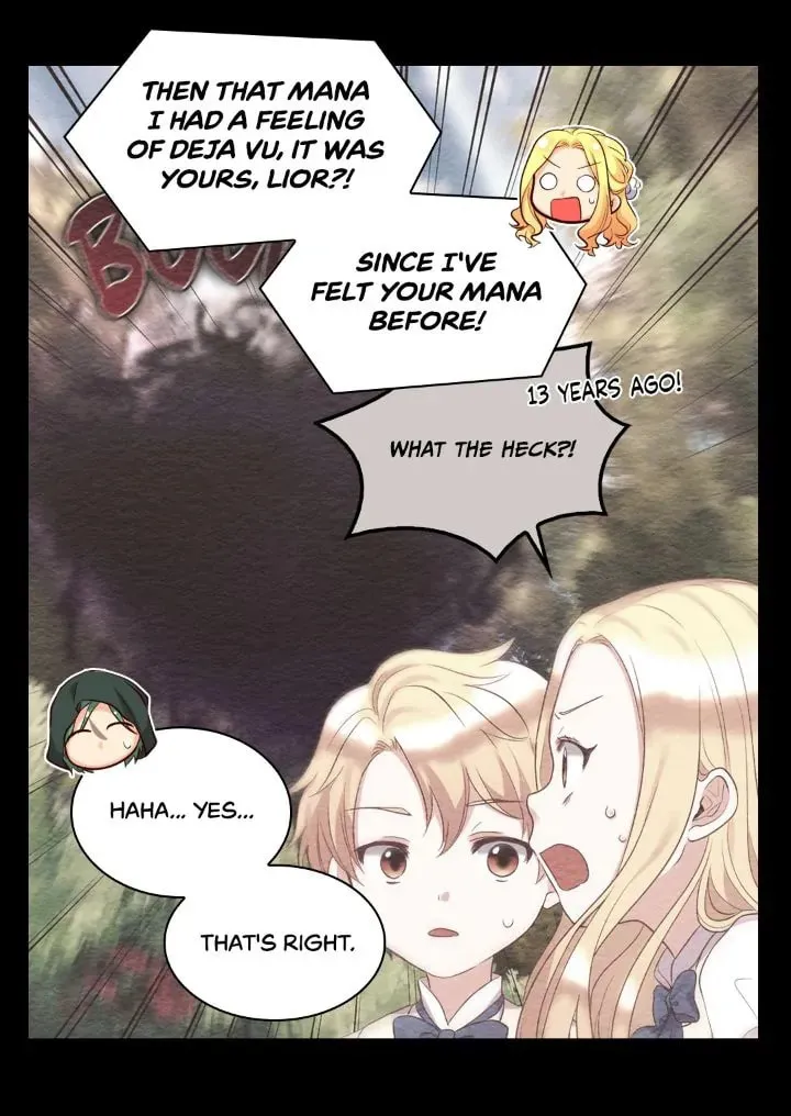 The Twins' New Life Chapter 159 page 23 - 